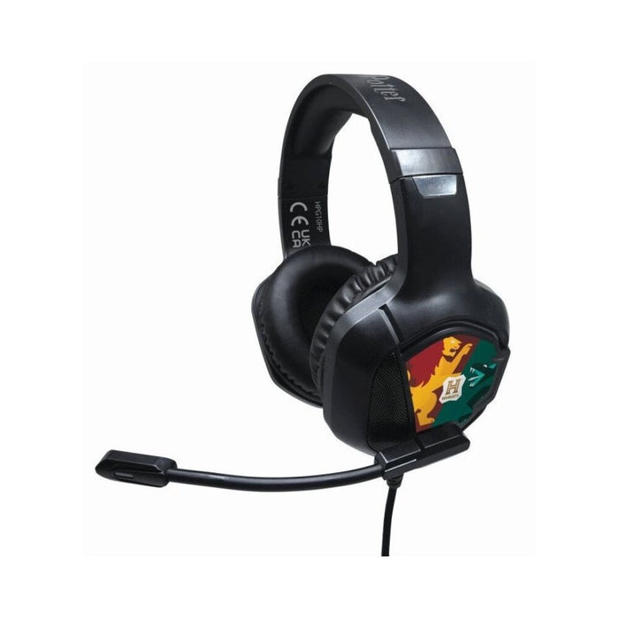 Harry Potter gaming headset-3