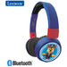 Paw Patrol wireless kids headphones-2