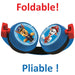 Paw Patrol wireless kids headphones-5