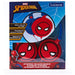Marvel Spiderman foldable headphones-2