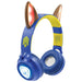 Paw Patrol luminous Bluetooth wireless headphones-2