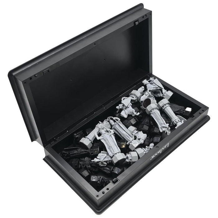 Harry Potter magnetic table chess-3