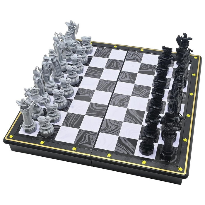 Harry Potter magnetic table chess-2
