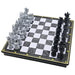 Harry Potter magnetic table chess-2