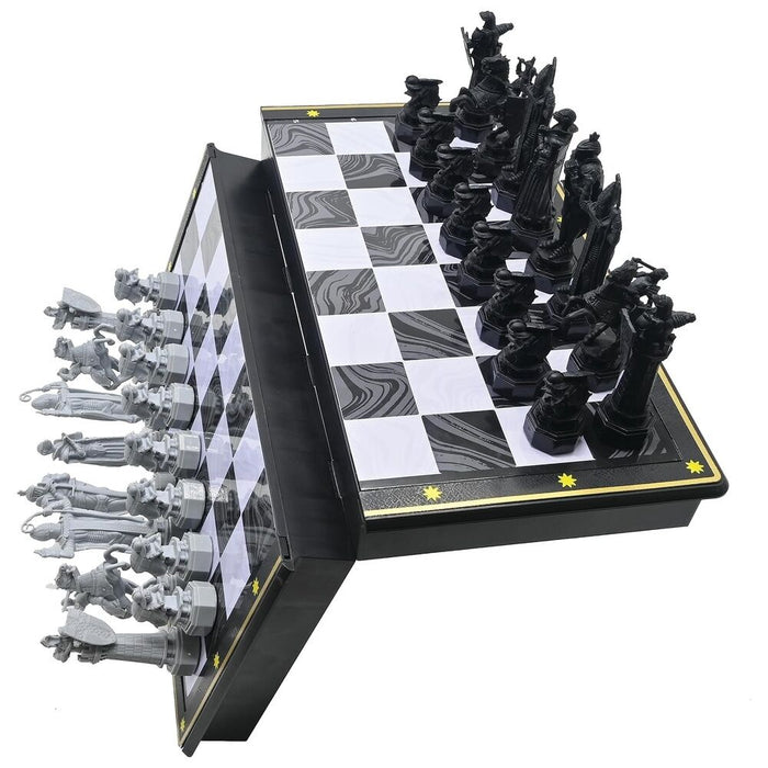 Harry Potter magnetic table chess-4