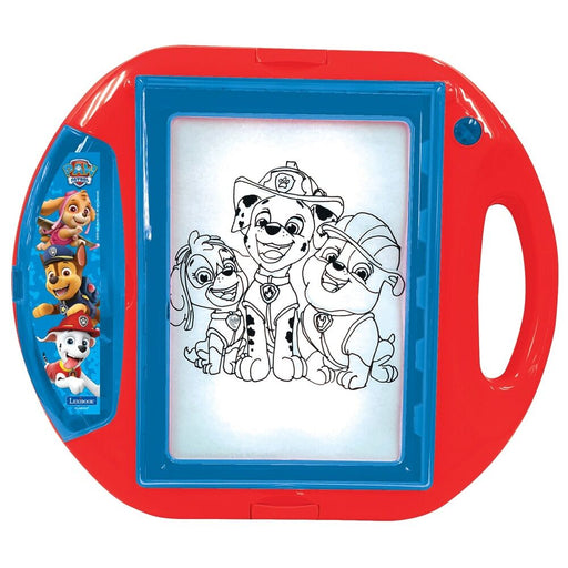 Paw Patrol drawing projector-1