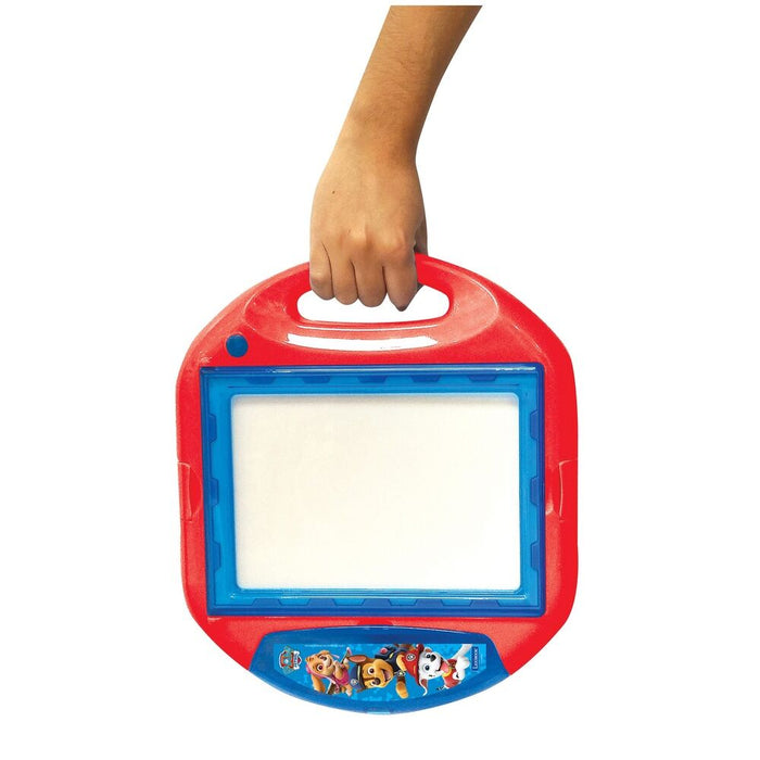 Paw Patrol drawing projector-5