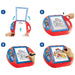 Paw Patrol drawing projector-9