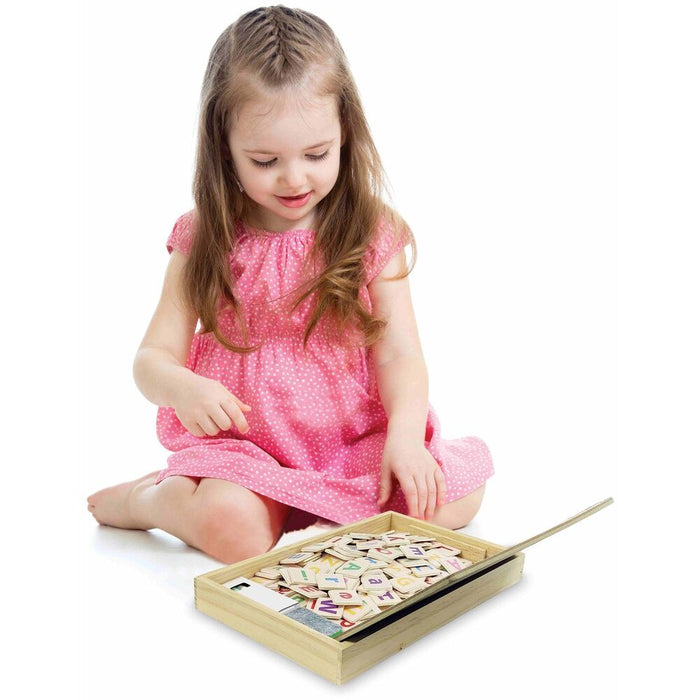 Bilingual educational word game-6