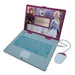 Disney Frozen educational laptop-1