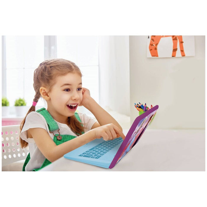 Disney Frozen educational laptop-5