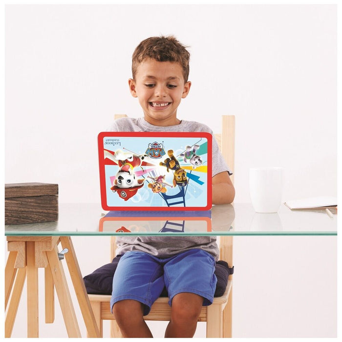 Paw Patrol educational laptop-7