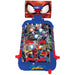 Marvel Spiderman pinball-1