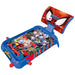 Marvel Spiderman pinball-3