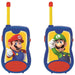 Super Mario Bros walkie talkie-1