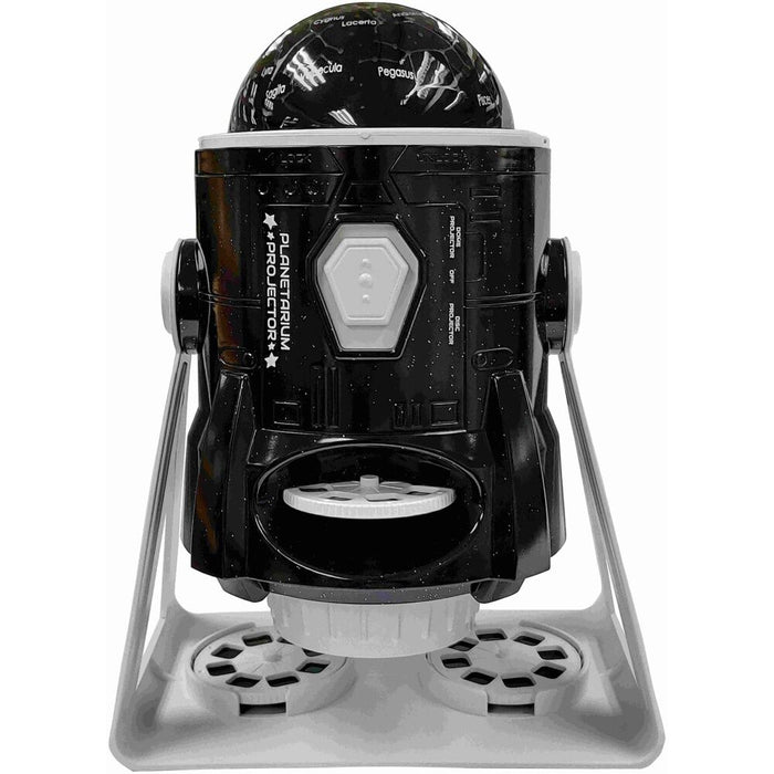 Talking planetary poyector-1