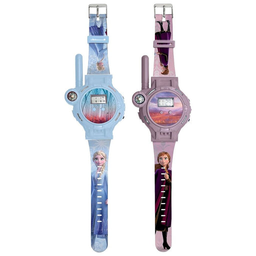 Disney Frozen walkie talkie watch-1