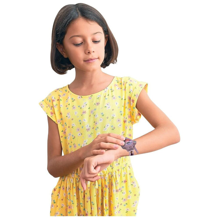 Disney Frozen walkie talkie watch-3