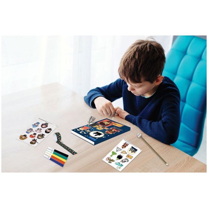 Harry Potter secret electronic diary-1