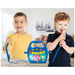 Paw Patrol portable karaoke music player-6