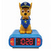 Paw Patrol digital alarm clock-1