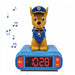 Paw Patrol digital alarm clock-2