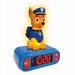 Paw Patrol digital alarm clock-3