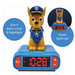 Paw Patrol digital alarm clock-5