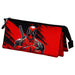 Marvel Deadpool Plus Bad triple pencil case-3