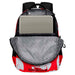 Disney Stitch Kiss adaptable backpack 44cm-4