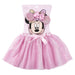 Disney Minnie diadema + tutu set-1