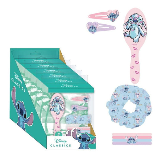 Disney Stitch beauty set-0