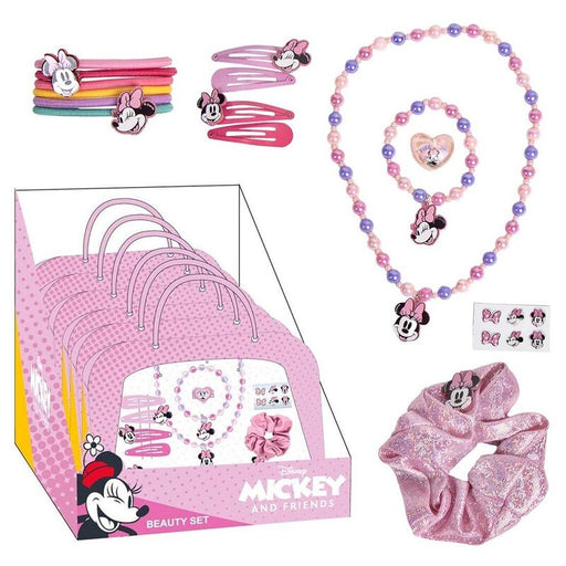 Disney Minnie beauty set-0