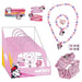Disney Minnie beauty set-0