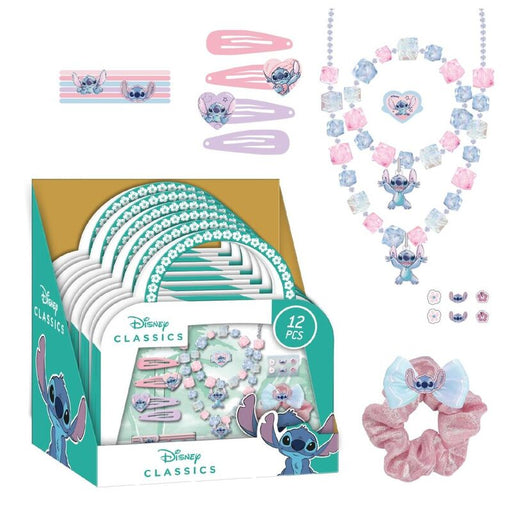 Disney Stitch beauty set-0