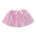 Disney Minnie diadema + tutu set-2
