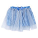 Disney Stitch headband + tutu set-2