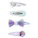 Disney Frozen blister pack 3 hairpins-2