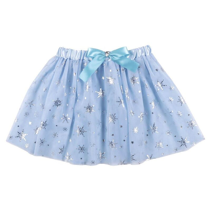 Disney Frozen headband + tutu set-2