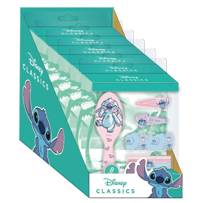 Disney Stitch beauty set-1