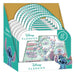 Disney Stitch beauty set-1