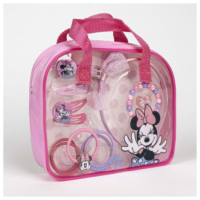 Disney Minnie beauty set-1