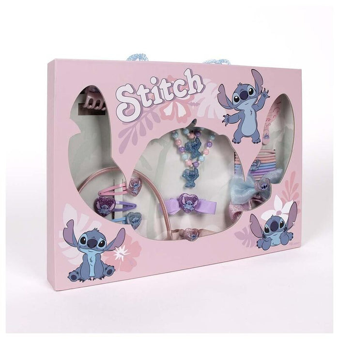 Disney Stitch beauty set-2