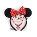Disney Minnie accesories set-2
