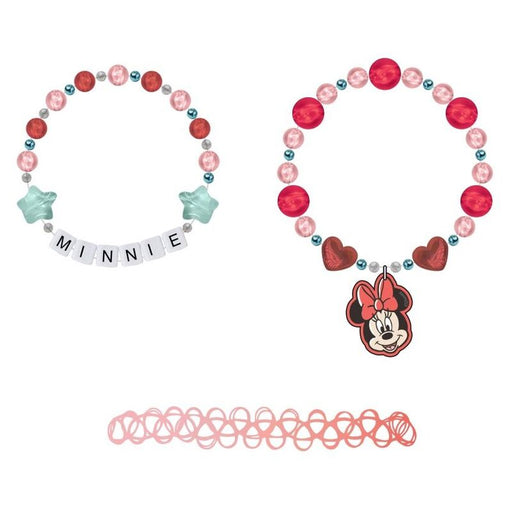 Disney Minnie accesories set-1