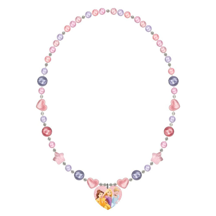 Disney Princess necklace-2