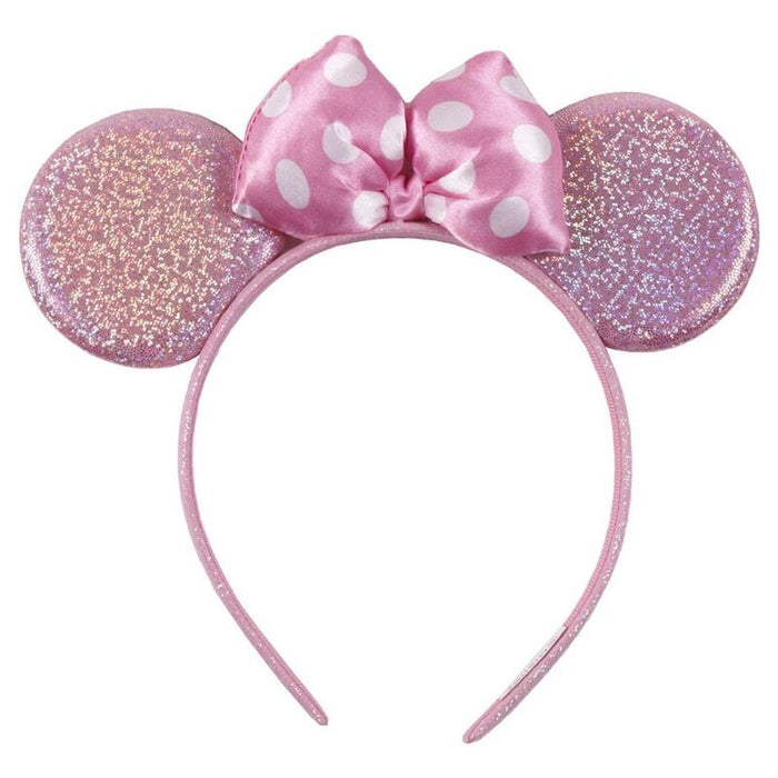 Disney Minnie diadema + tutu set-3