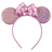 Disney Minnie diadema + tutu set-3