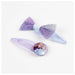 Disney Frozen blister pack 3 hairpins-3