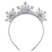 Disney Frozen headband + tutu set-3